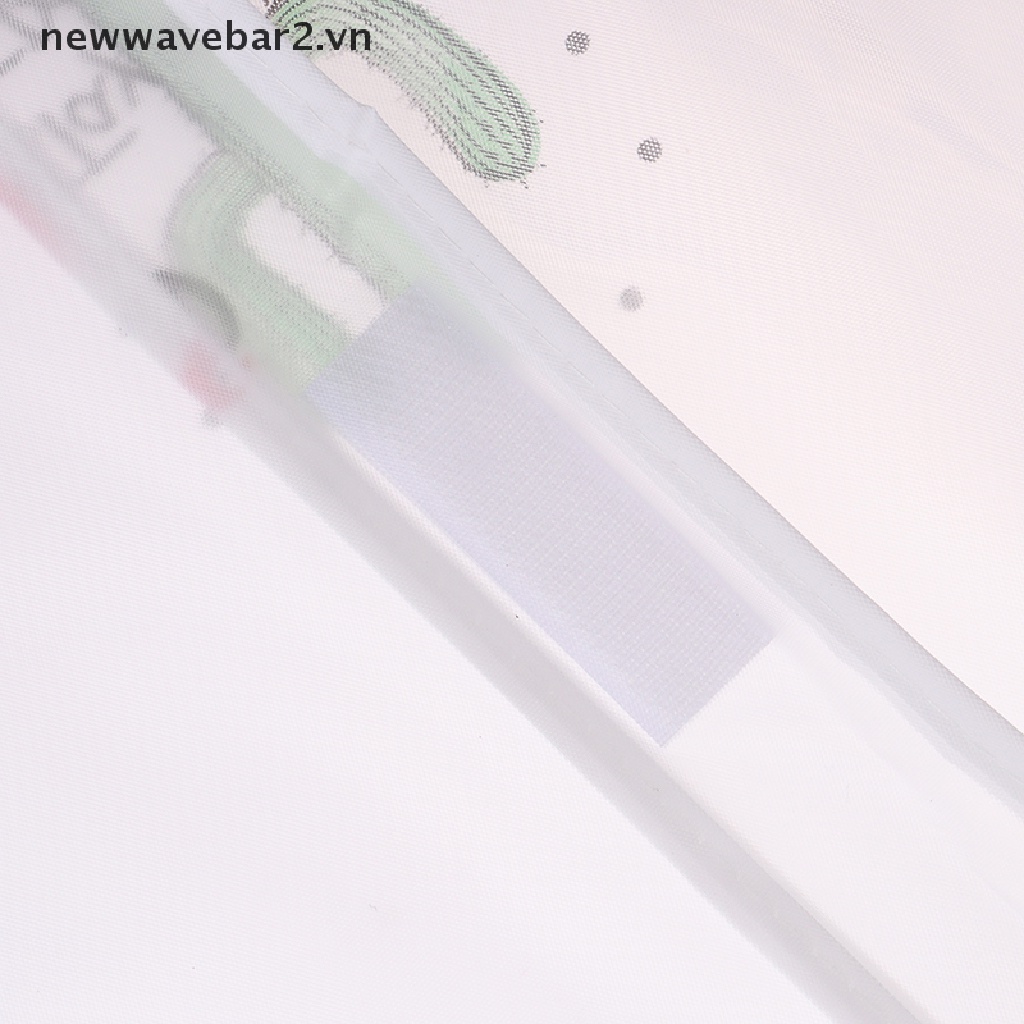 Bộ 2 Tấm Vải Bọc Pega Chống Bụi