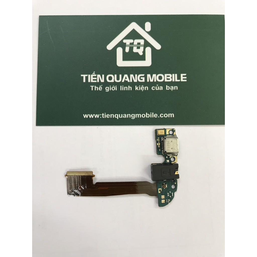 Cáp sạc HTC M8