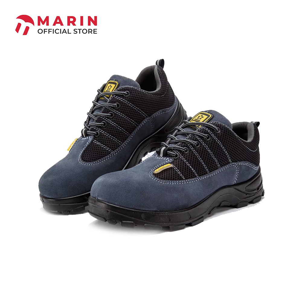 SALE 12.12 Giày bảo hộ lao động Aolang A106 da lộn . [ CHỌN NHANH ] new new 2020 ₛ hot * NEW ་ ; : :