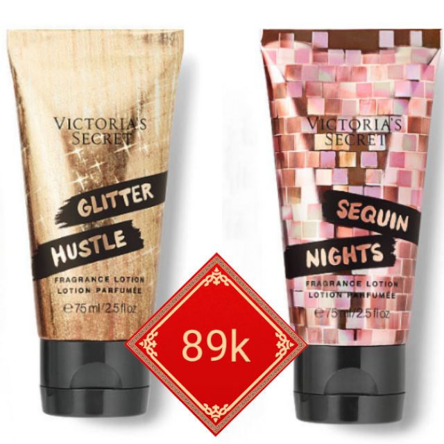 [Bill Mỹ] Victoria's Secret Body Mist / Lotion Xịt Thơm / Dưỡng Thể 75ml | BigBuy360 - bigbuy360.vn