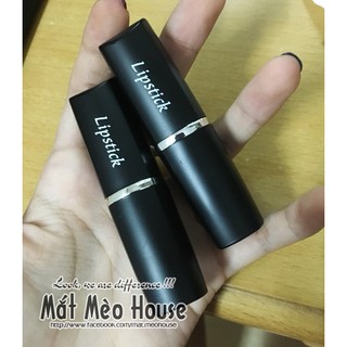 Son Đen Cosplay