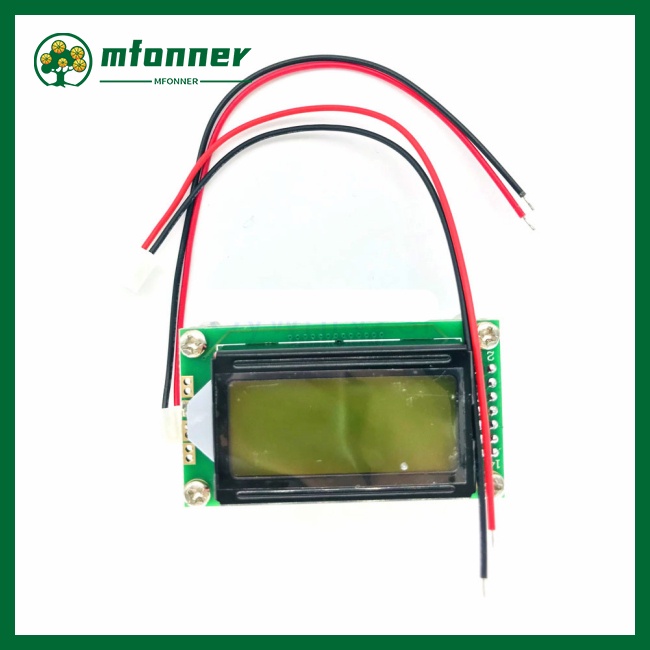 Mô Đun Đo Tần Số Điện Tử Plj-0802-e 1mhz~1200Mhz Độ Chính Xác Cao