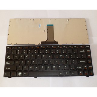 [Freeship toàn quốc từ 50k] Bàn phím Lenovo Ideapad G470 G475 B470 V470