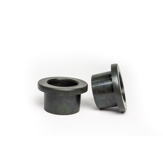 COMBO 10 cái - Ron Cao Su - Gioăng Cao Su chữ T & Chữ H Cho Nối Khởi Thủy Ống PE 16mm, 20mm, 25mm - goGarden - BH 1 n