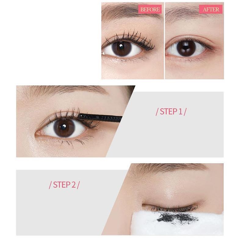 Tẩy trang Mascara Etude House All Finish