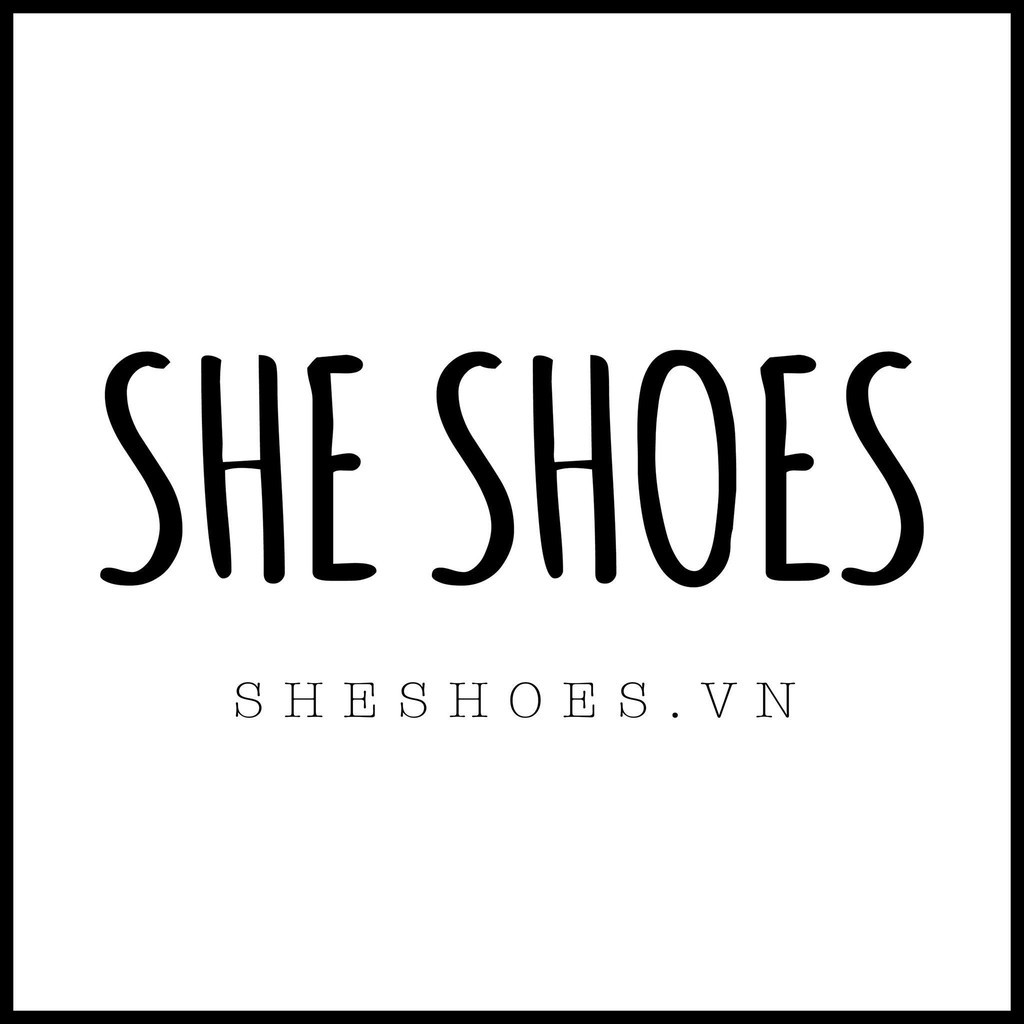 SHE SHOES - GIÀY CƯỚI CÔ DÂU
