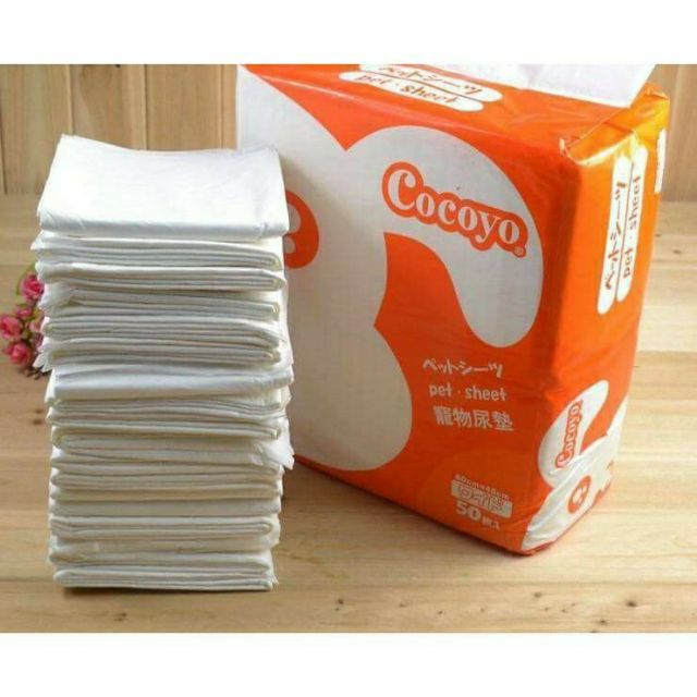 Tã lót vệ sinh cho chó