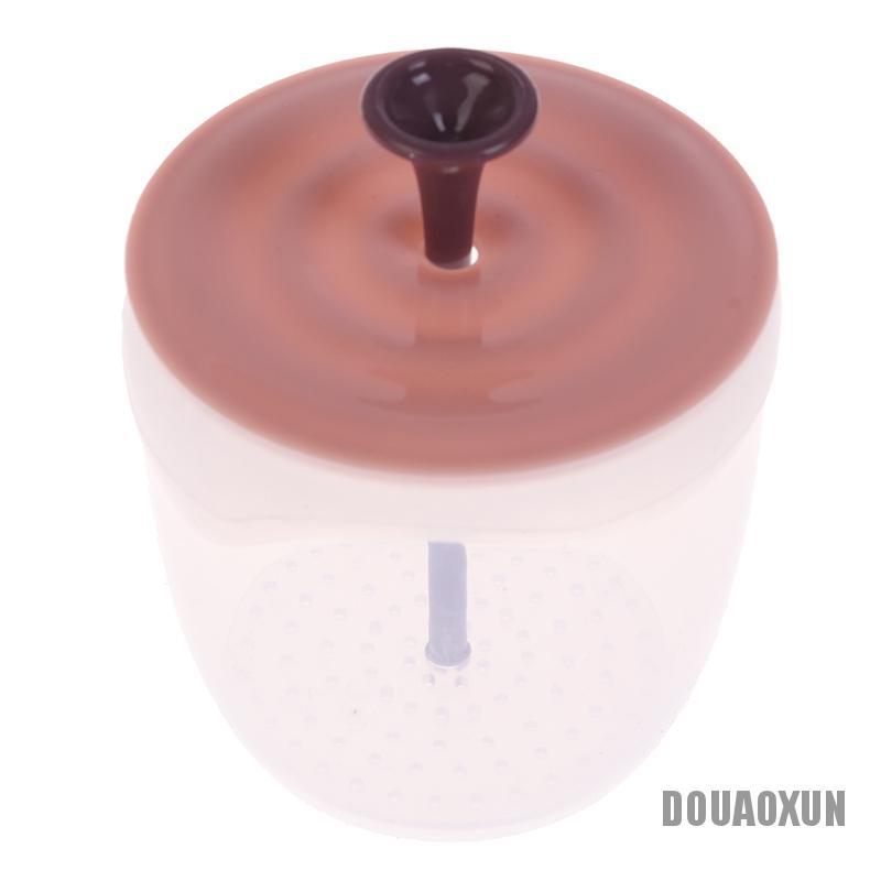 [COD]Simple Face Cleanser Shower Bath Shampoo Foam Maker Foamer Device Clean Tool