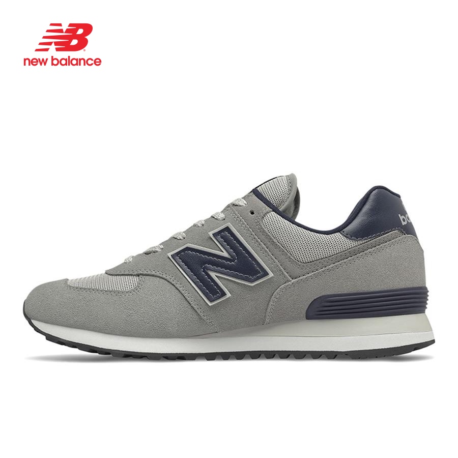 Giày chạy bộ nam New Balance Classic - ML574BE2