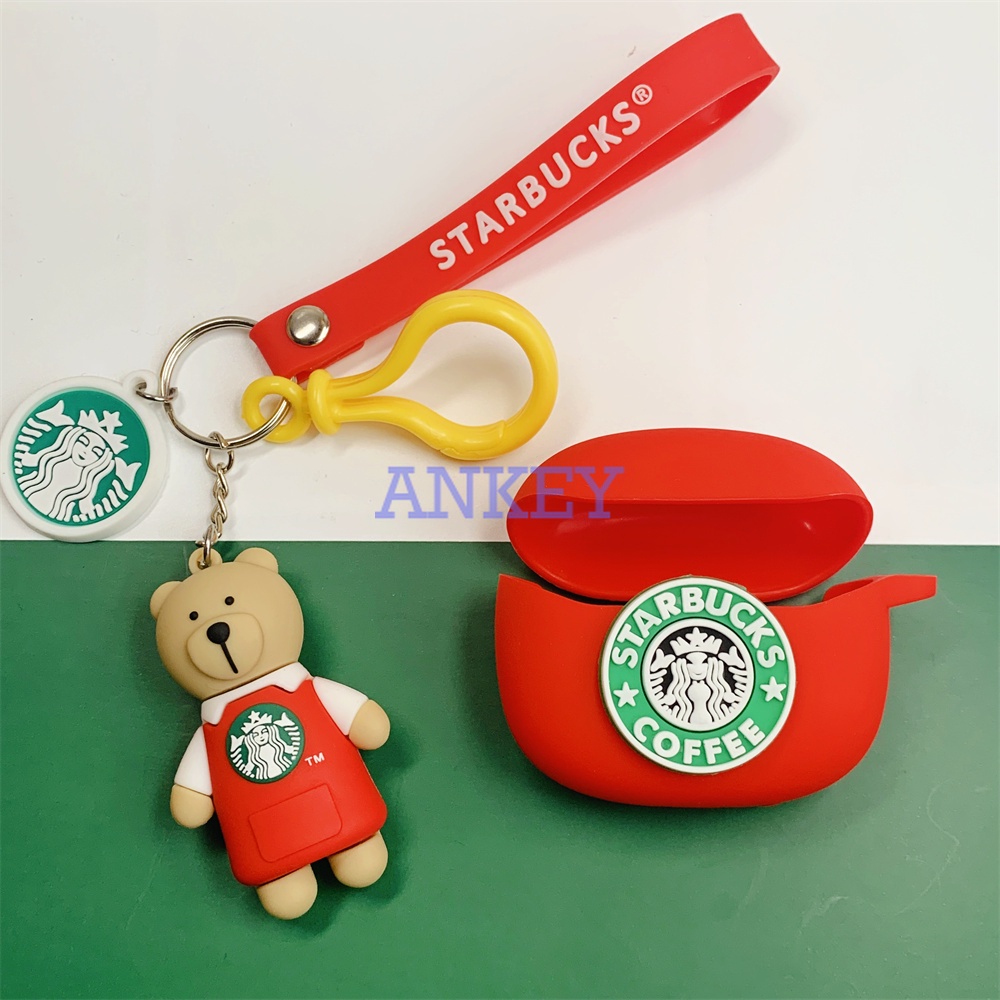 Anker Soundcore R100 Life P3 Liberty Air 2 Pro 3 Pro P2 mini Vỏ Bảo Vệ Hộp Sạc Tai Nghe Bằng Silicon Chống Sốc Chống Thấm Nước