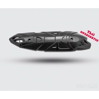 Ốp Carbon NVX 2021