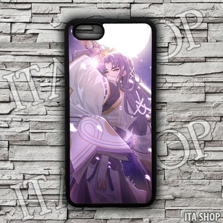 Ốp lưng điện thoại Game Âm Dương Sư -Quỷ Thiết (2) - Ốp Anime cho các dòng máy Iphone, Oppo,Samsung