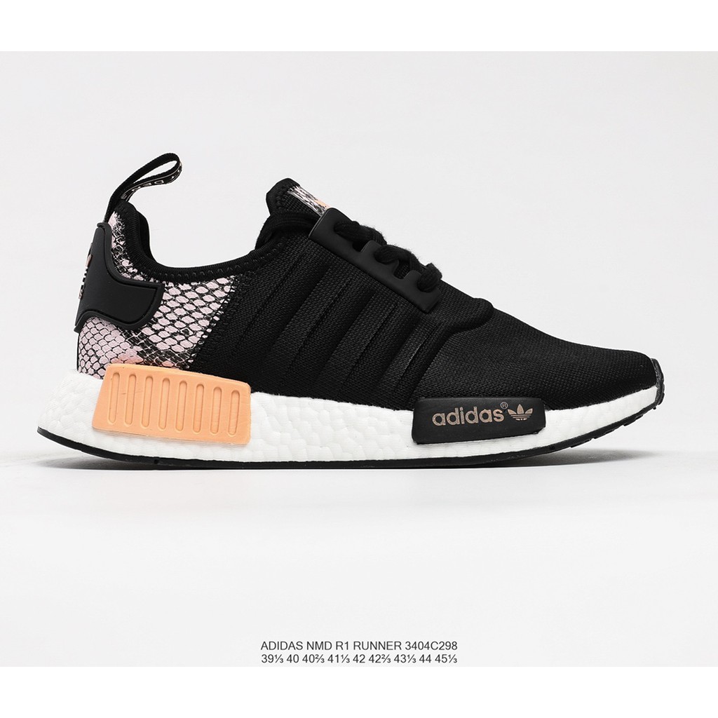 GIÀY SNEAKER MÃ SẢN PHẨM_Adidas NMD_R1 NHIỀU MÀU PHONG CÁCH FULLBOX + FREESHIP TOÀN QUỐC