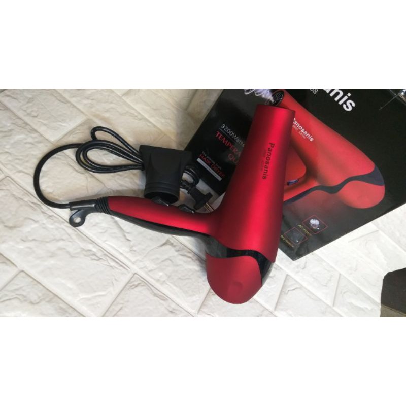 (Kiếm Sao) Máy Sấy Tóc Hai Chiều 888, Máy Sấy Tóc Siêu Khỏe.