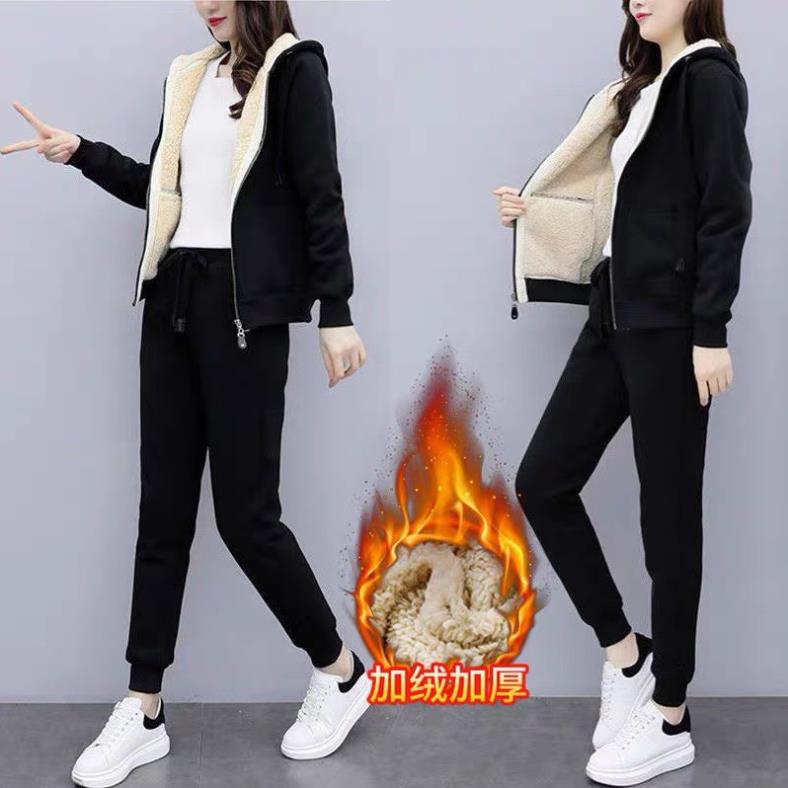 [ 𝐅𝐑𝐄𝐄 𝐒𝐇𝐈𝐏 ]   BÔ NAM 2 LỚP LÓT LÔNG MẶC ẤM LẮM Ạ