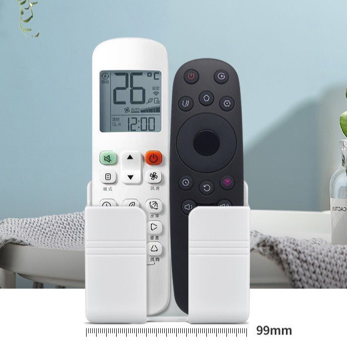 Giá Đở Remote, Điện Thoại Cắm Sạc Thông Minh