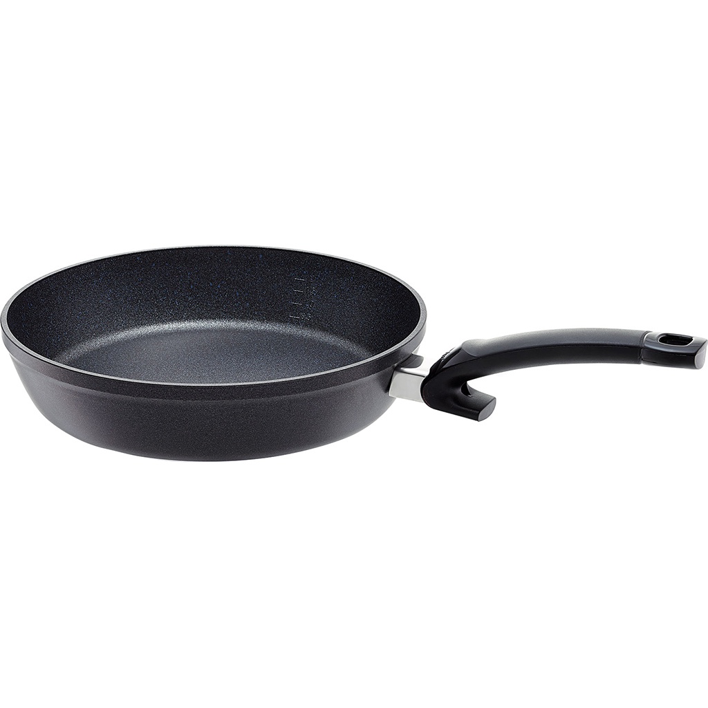 Set 2 Chảo rán Fissler Adamant Comfort 24/28cm siêu xịn Made in Germany