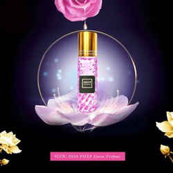 Nước Hoa Nữ Cao Cấp Queen Perfume