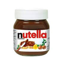 Ferrero Nutella 350g