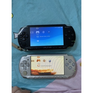 Máy PSP cũ