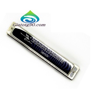 Ken per formance harmonica 24 senior key c 206480