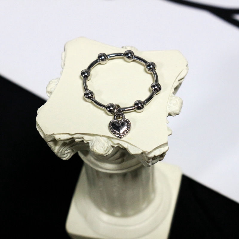 Nhẫn Đeo Tay 19220 Thời Trang Cá Tính