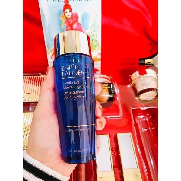 Tẩy trang mắt môi Estee Lauder 100ml