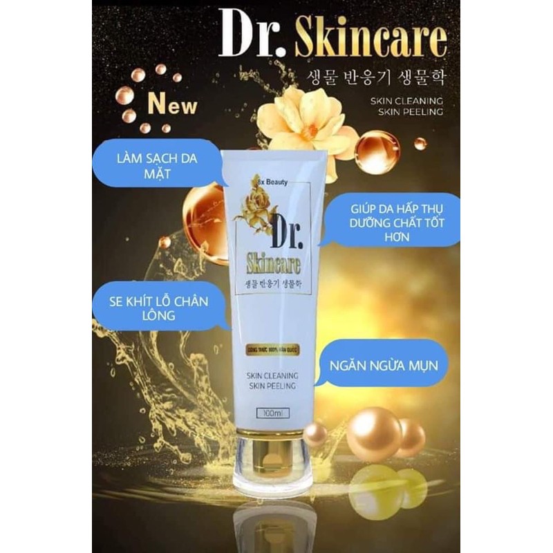 TẨY DA CHẾT 8x beauty | BigBuy360 - bigbuy360.vn