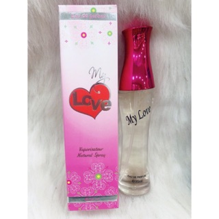Nước hoa MyLove