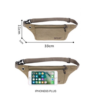 Túi bao tử thời trang bumbag