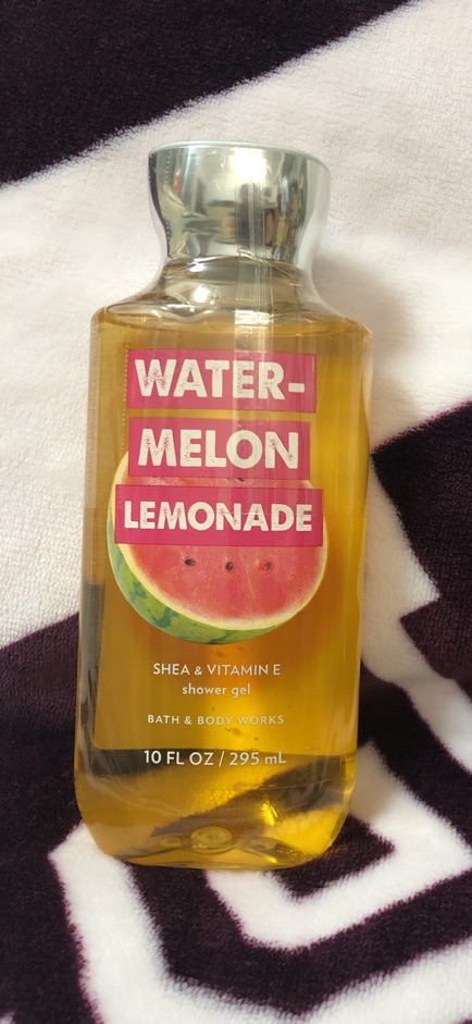 Sữa tắm Bath & Body works 295ml