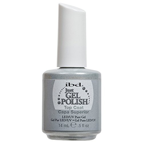 Sơn Gel Liên Kết iBD Base Coat , Top Coat , No Cleanse Top Coat , PowerBond Của Hãng iBD Hàng USA