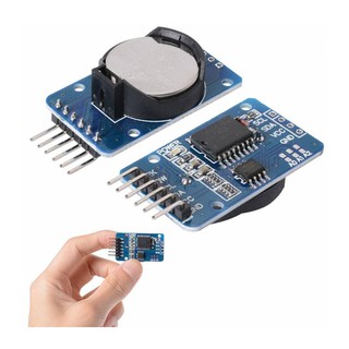 Module Thời Gian Thực RTC DS3231 - DS1307 (Mạch Đồng Hồ RTC)