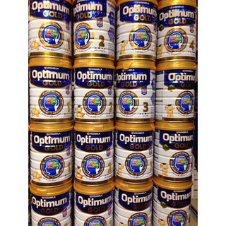 SỮA DINH DƯỠNG OPTIMUM GOLD