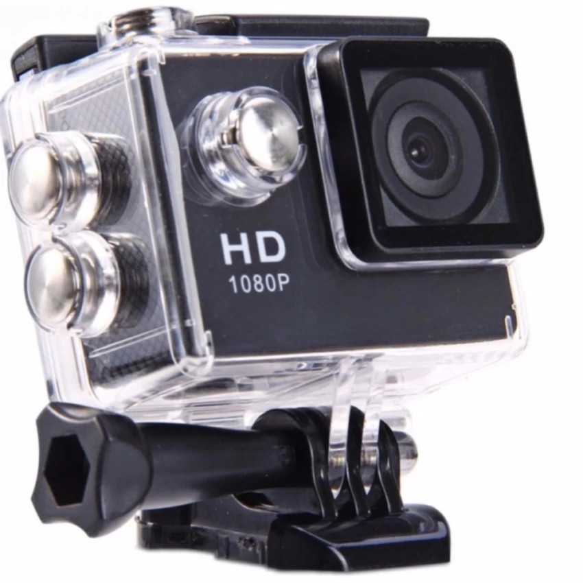 Camera Hành Trình Hd1080 Sport Cam A9( cao cấp)