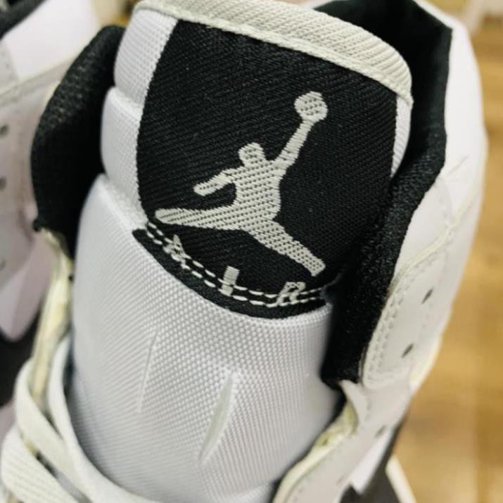 [Fullbox] Giày thể thao jordan xám cao loại đẹp GIẢM GIÁ 20 % ! . : : : : : [fullbox] | BigBuy360 - bigbuy360.vn