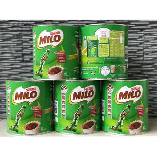 Sữa Milo nội địa Úc 750gr
