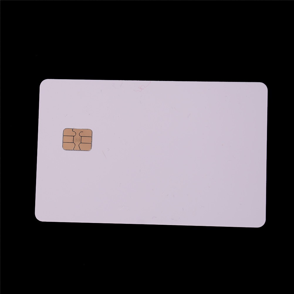 Set 5 chip IC cao cấp SLE4442 IC
