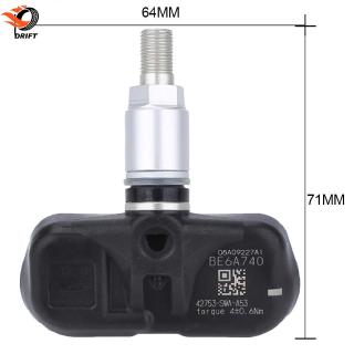 Cảm Biến Áp Suất Lốp Xe Honda