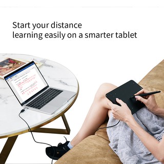 BẢNG VẼ ĐIỆN TỬ XP-PEN DECO MINI7