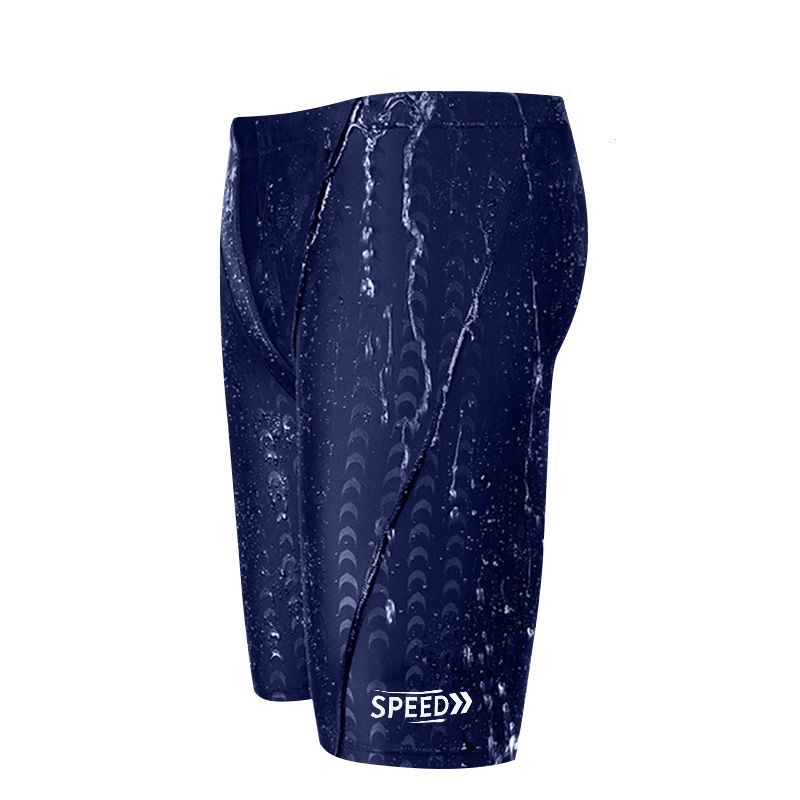 Quần bơi plus size nhanh khô chống thấm nước cho nam | BigBuy360 - bigbuy360.vn