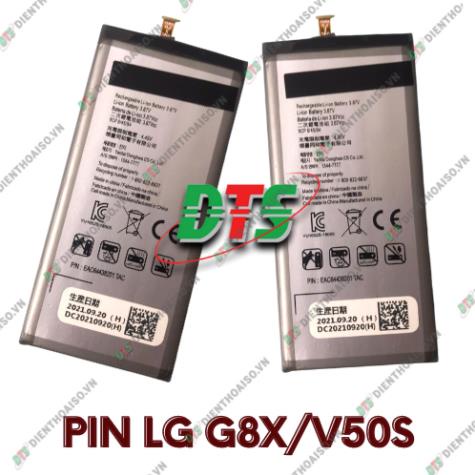 Pin LG G8X / V50S ( Pin thay cho LG G8X / V50S )