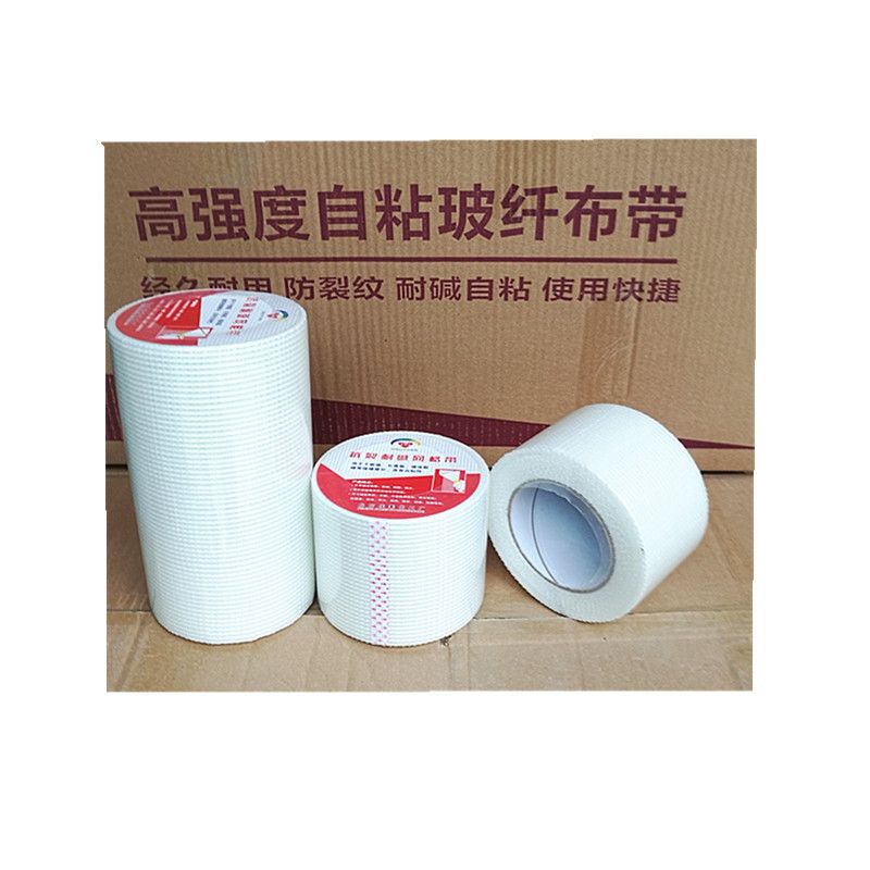 Lưới thạch cao tự dính 4.5cm x25m/cuộn