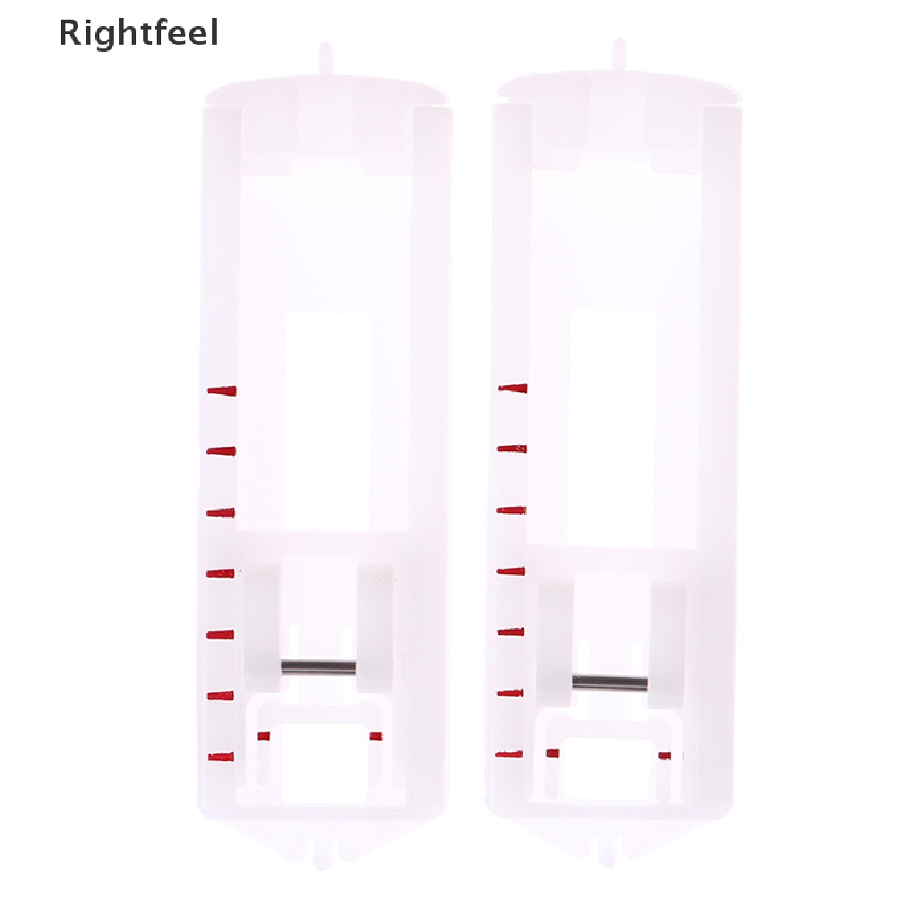 Set 2 Chân Vịt Cho Máy May