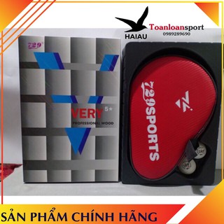 Vợt bóng bàn 729 - very 5 star