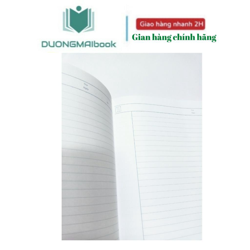 Vở kẻ ngang campus LANDSCAPE- 200 Trang không kể bìa