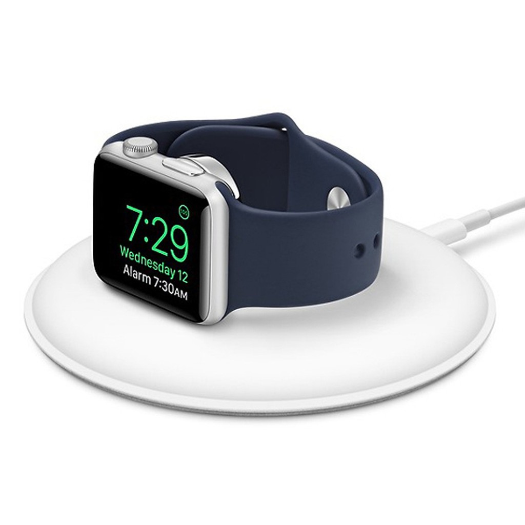 Đế Sạc Apple Watch Magnetic Charging MLDW2ZA/A - Hàng Chính Hãng