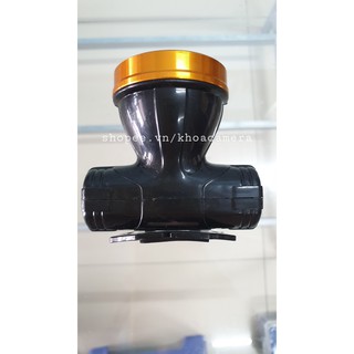 ĐÈN PIN LED ĐỘI ĐẦU 3W RẠNG ĐÔNG