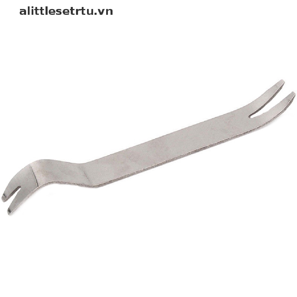 Bộ Dụng Cụ Tháo Lắp Bảng Điều Khiển Âm Thanh Radio Xe Hơi Bằng Kim Loại