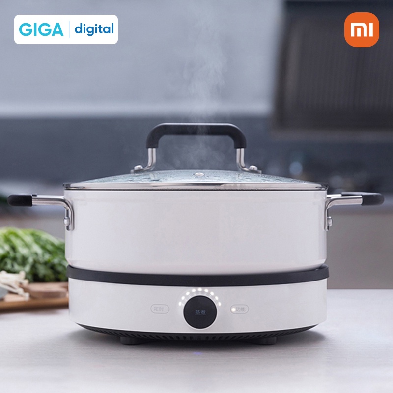 Nồi bếp từ chống dính GJT02CM Xiaomi
